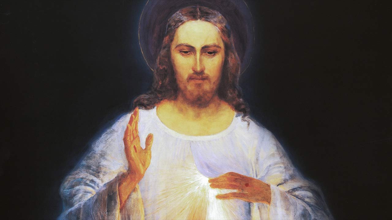 SEMANA DA MISERICÓRDIA