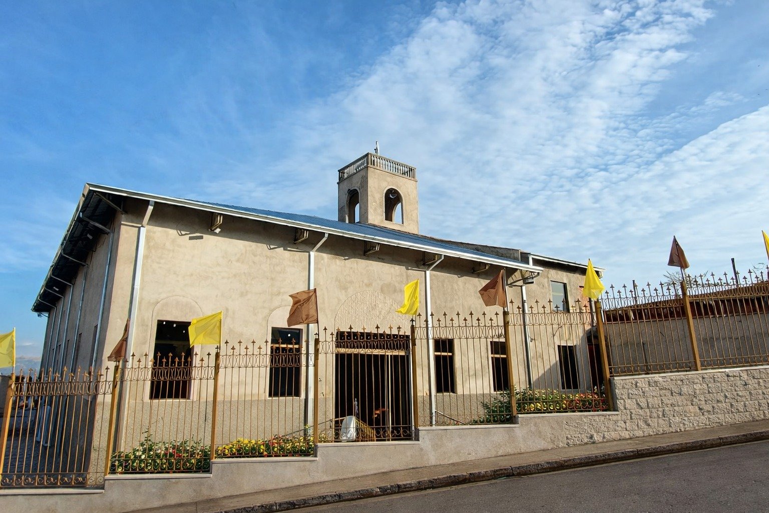 Igreja de Nossa Senhora do Carmo