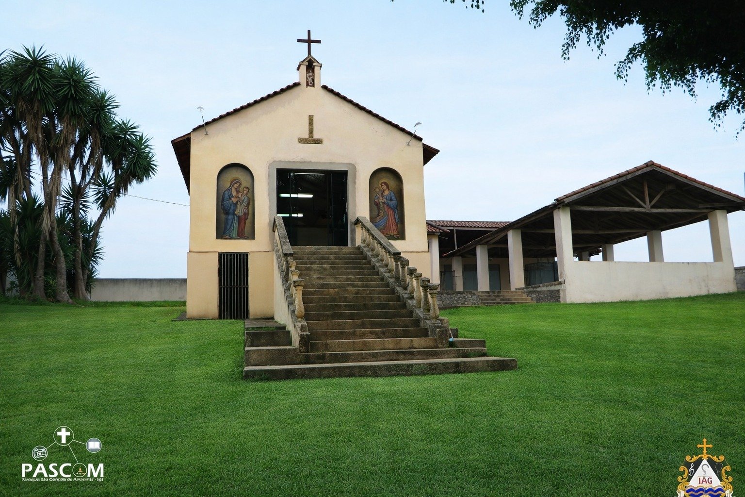 Igreja de Santa Inês