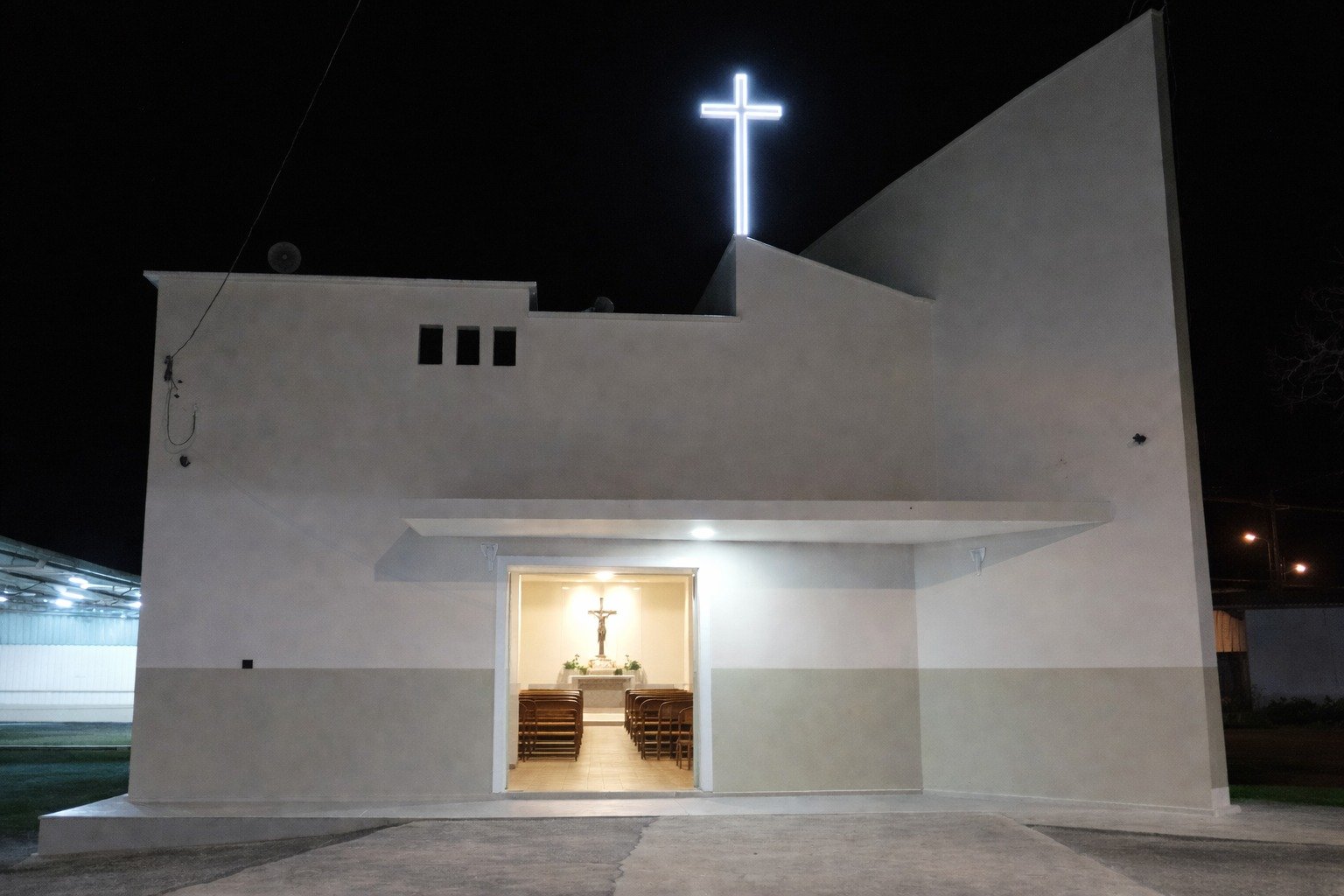 Igreja de Santa Rita