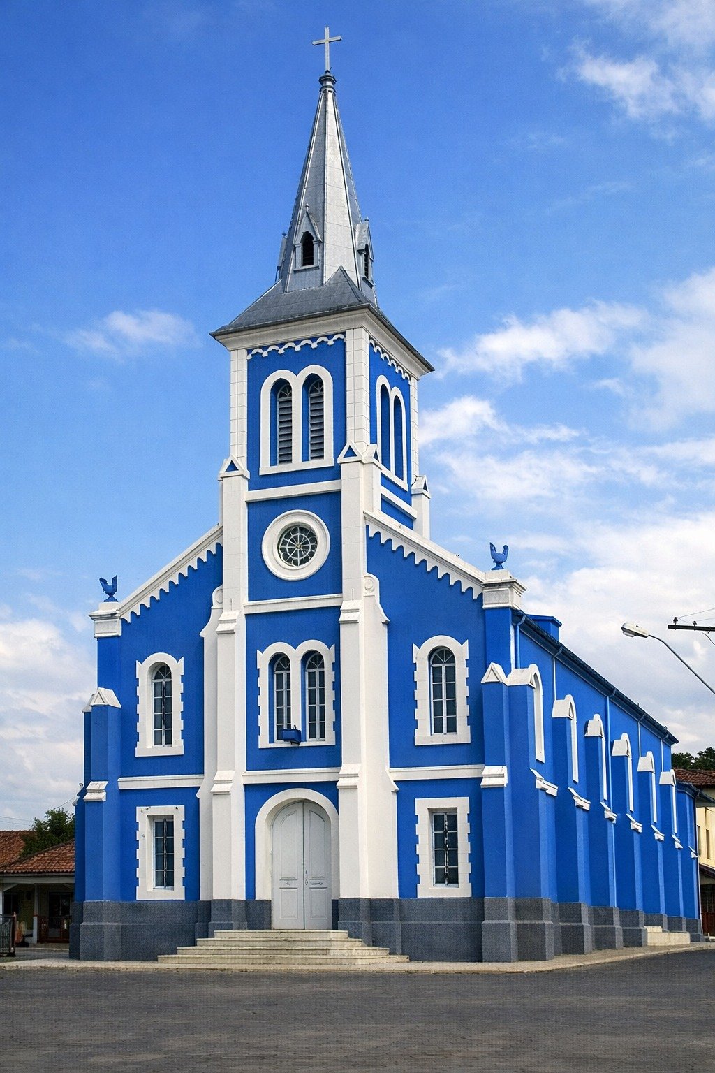 Igreja do Rosário