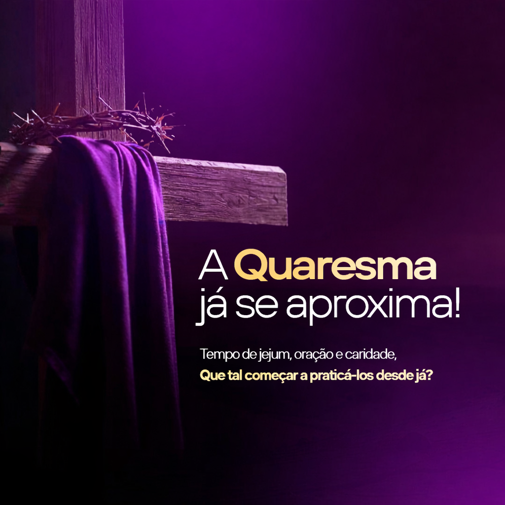 Abstinência de carne e jejum: o que a Igreja ensina