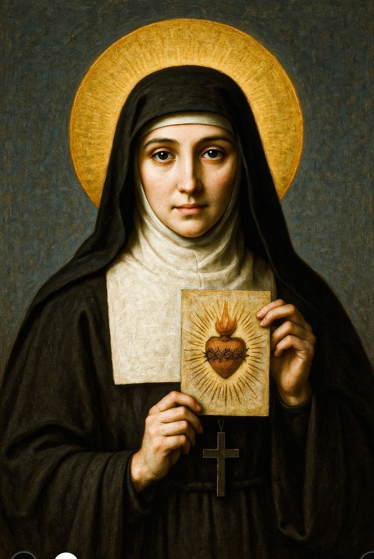 As 12 promessas do Sagrado Coração de Jesus