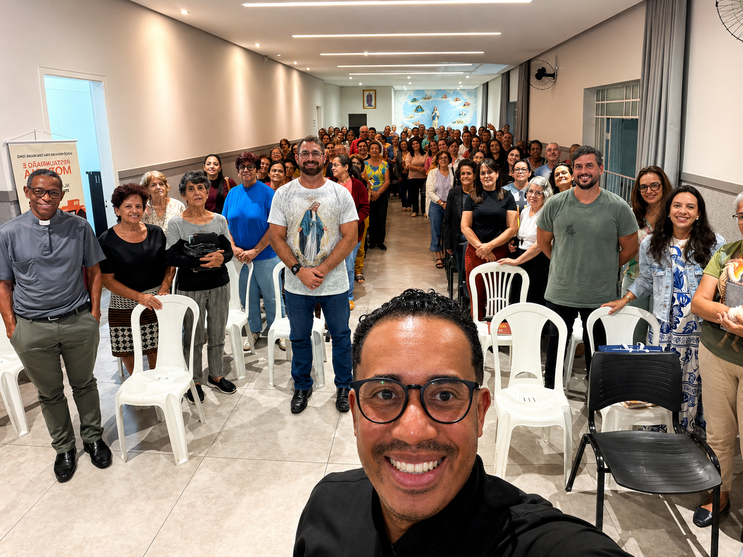 CATEQUESE PAROQUIAL - O DIREITO CANÔNICO