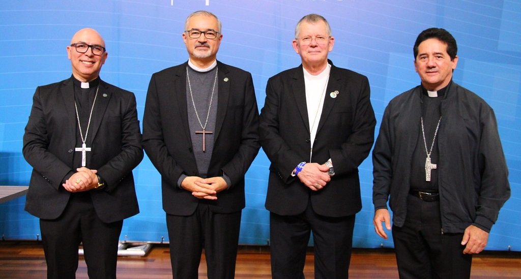 CNBB divulga mensagem ao povo brasileiro por ocasião das eleições de 2026