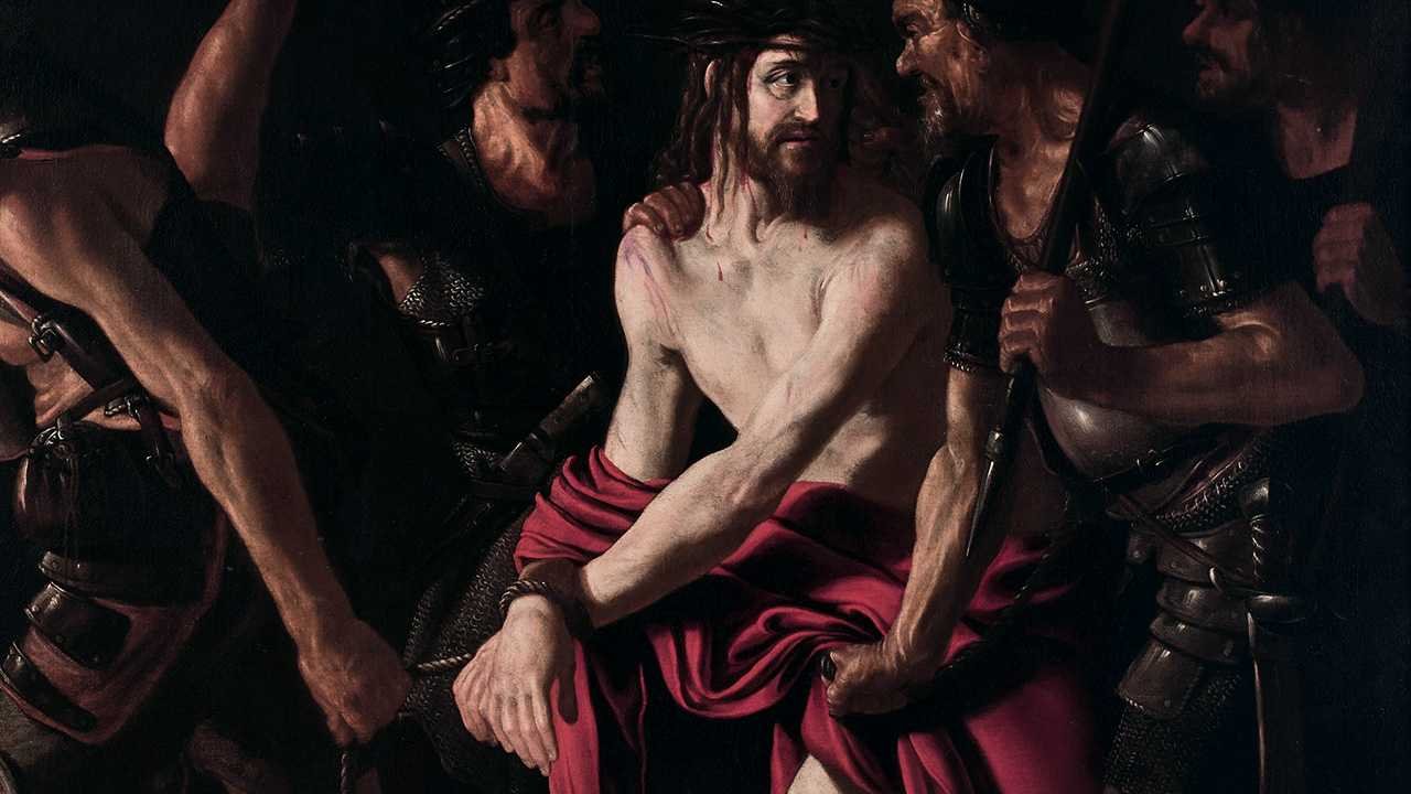 Comunidade São Gonçalense participa com fé e piedade do Sermão da Prisão do Senhor