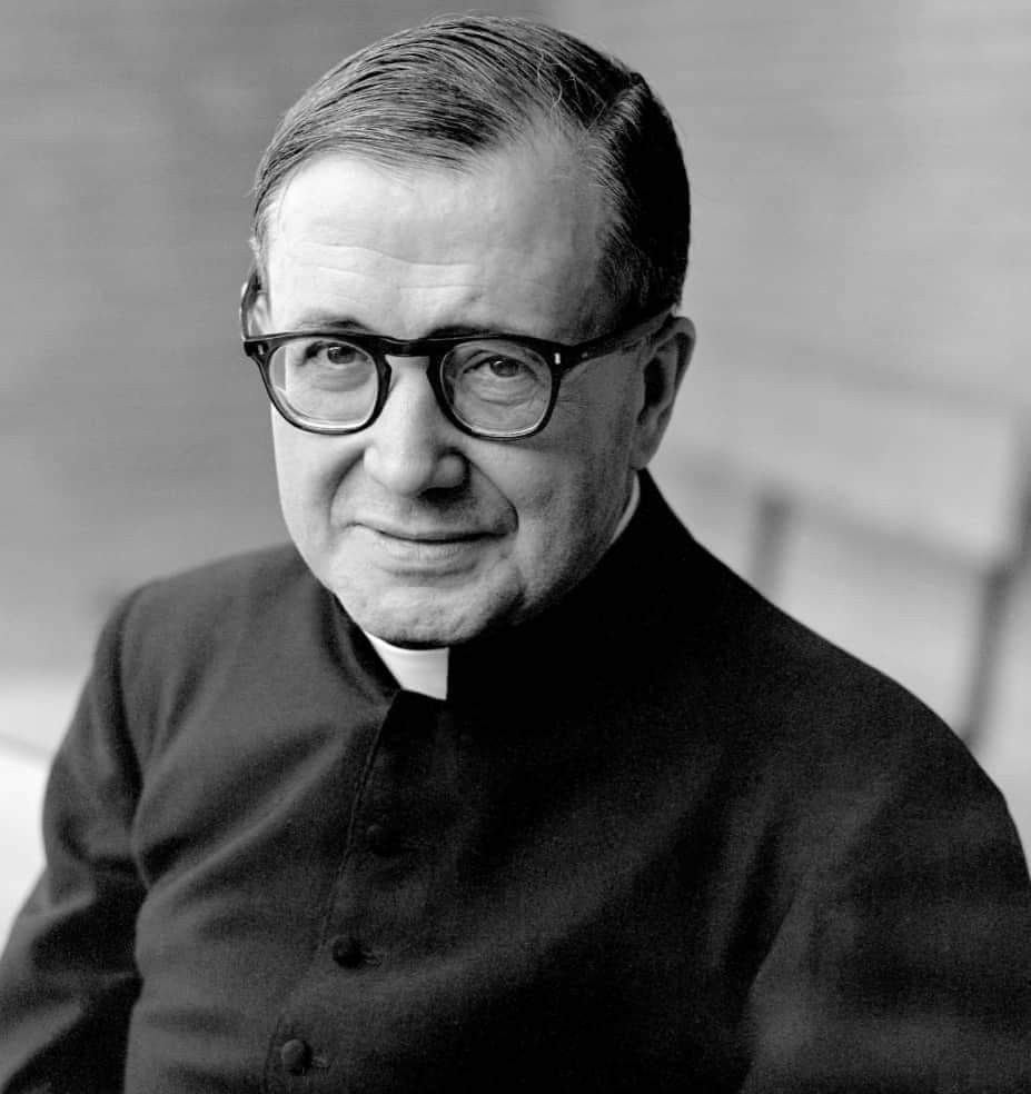 Contemplativos no meio do mundo: o segredo da santidade segundo São Josemaria Escrivá