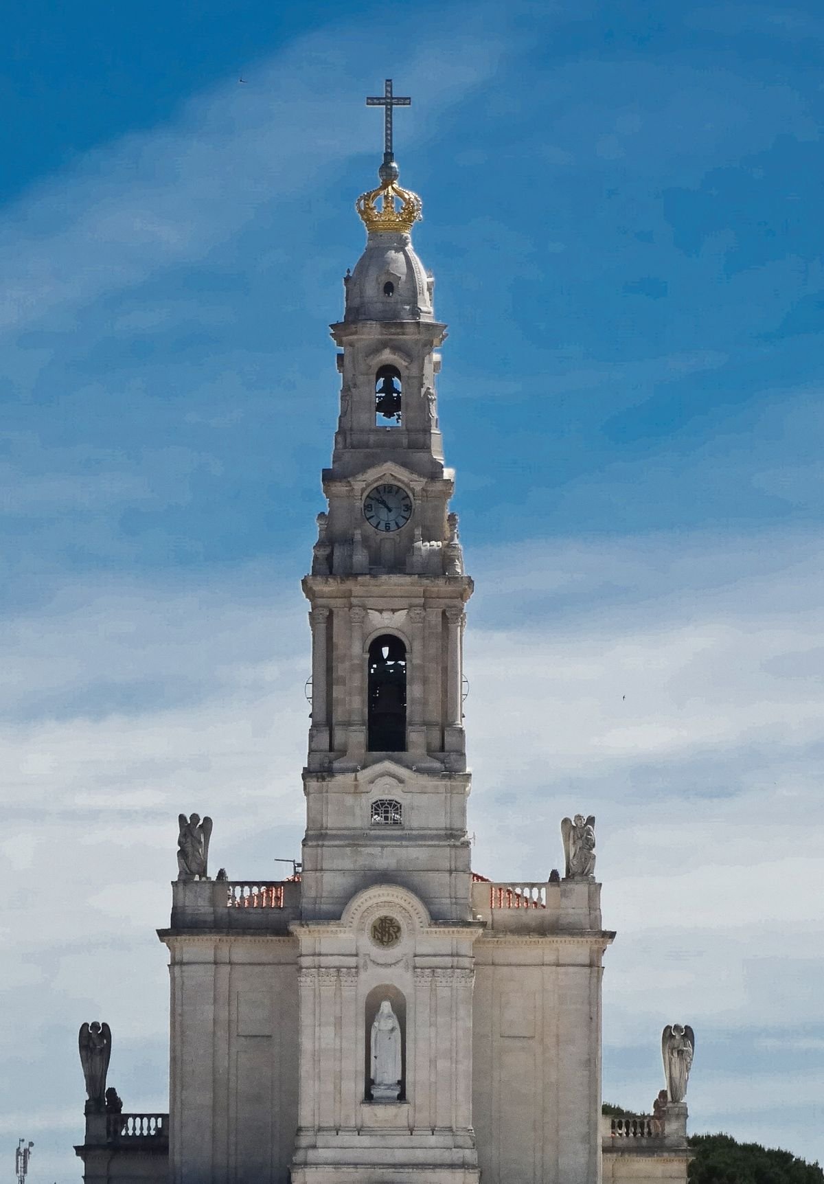 Cova da Iria: o lugar das aparições de Nossa Senhora de Fátima
