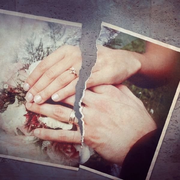 É natural que o casamento fracasse?