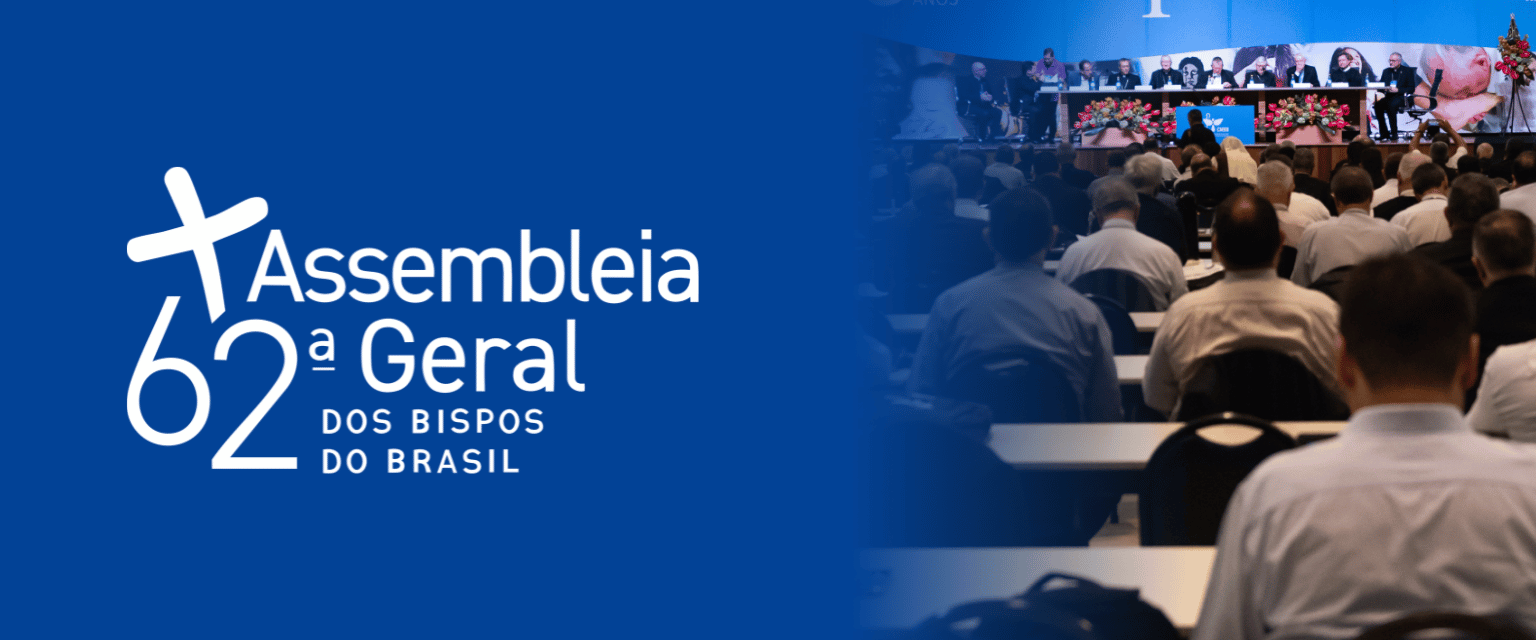 Episcopado brasileiro iniciou hoje sua 62ª assembleia geral; presidente da CNBB atendeu a imprensa em entrevista coletiva nesse início de trabalhos
