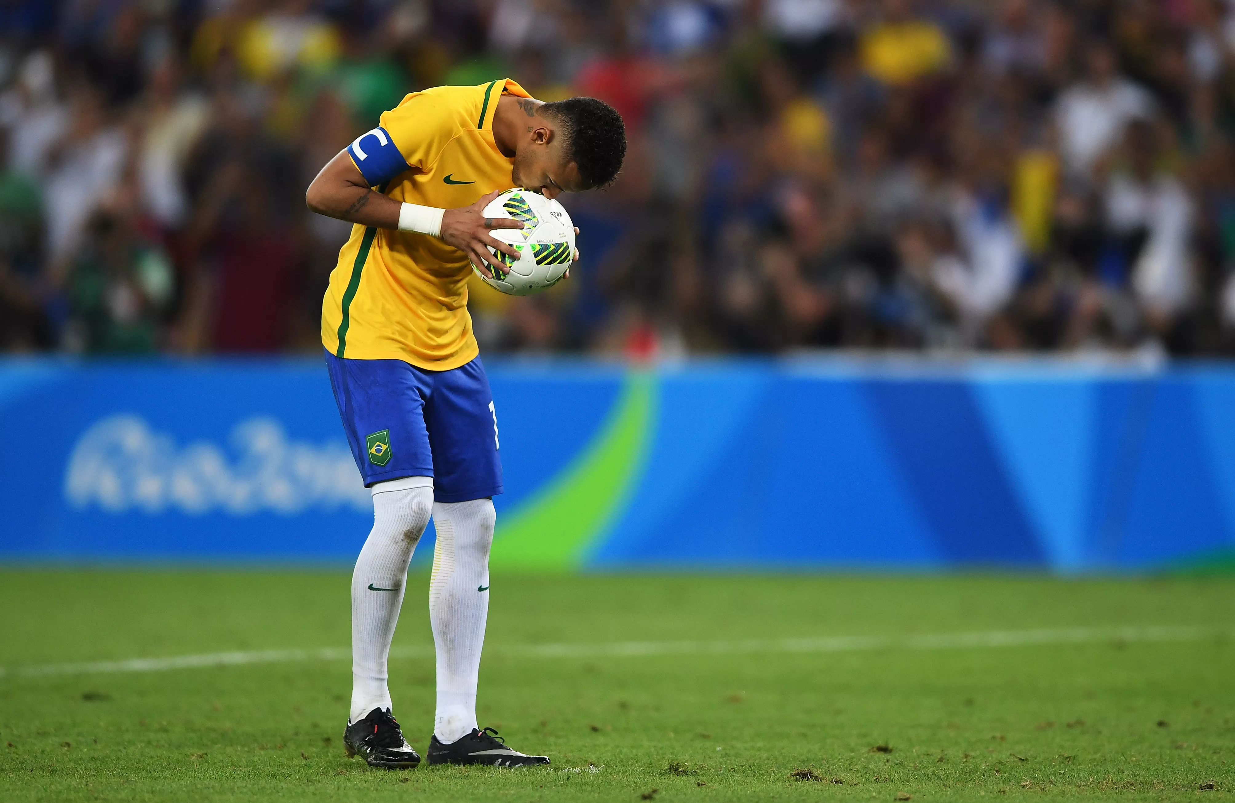 O esporte e a formação integral da pessoa