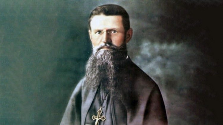 Papa Leão XIV reconhece as virtudes heroicas do Padre Júlio Maria de Lombaerde