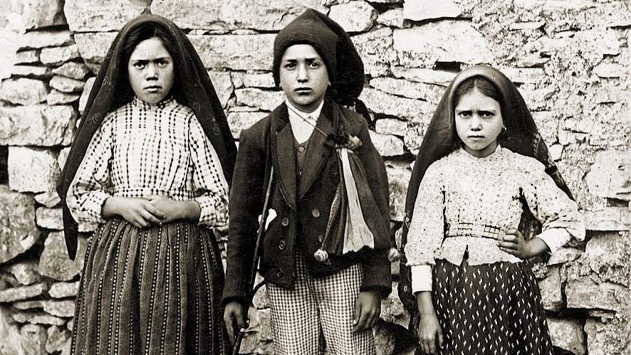 Primeiro segredo de Fátima: a visão do inferno