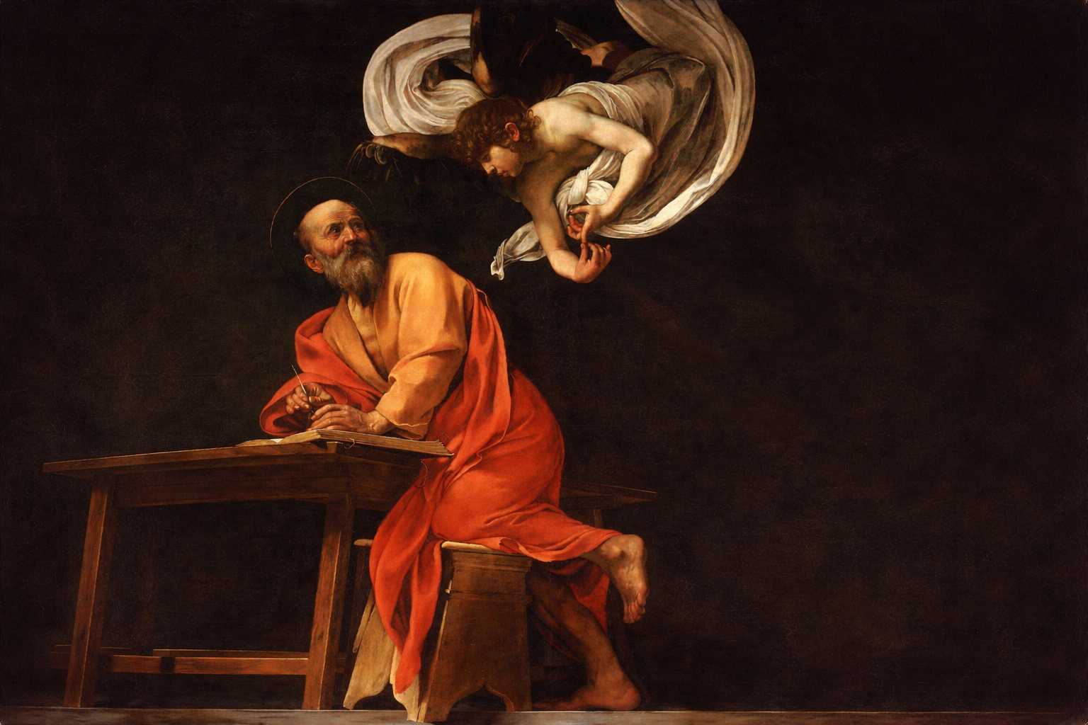 "Segue-me": O chamado que inaugura a Quaresma