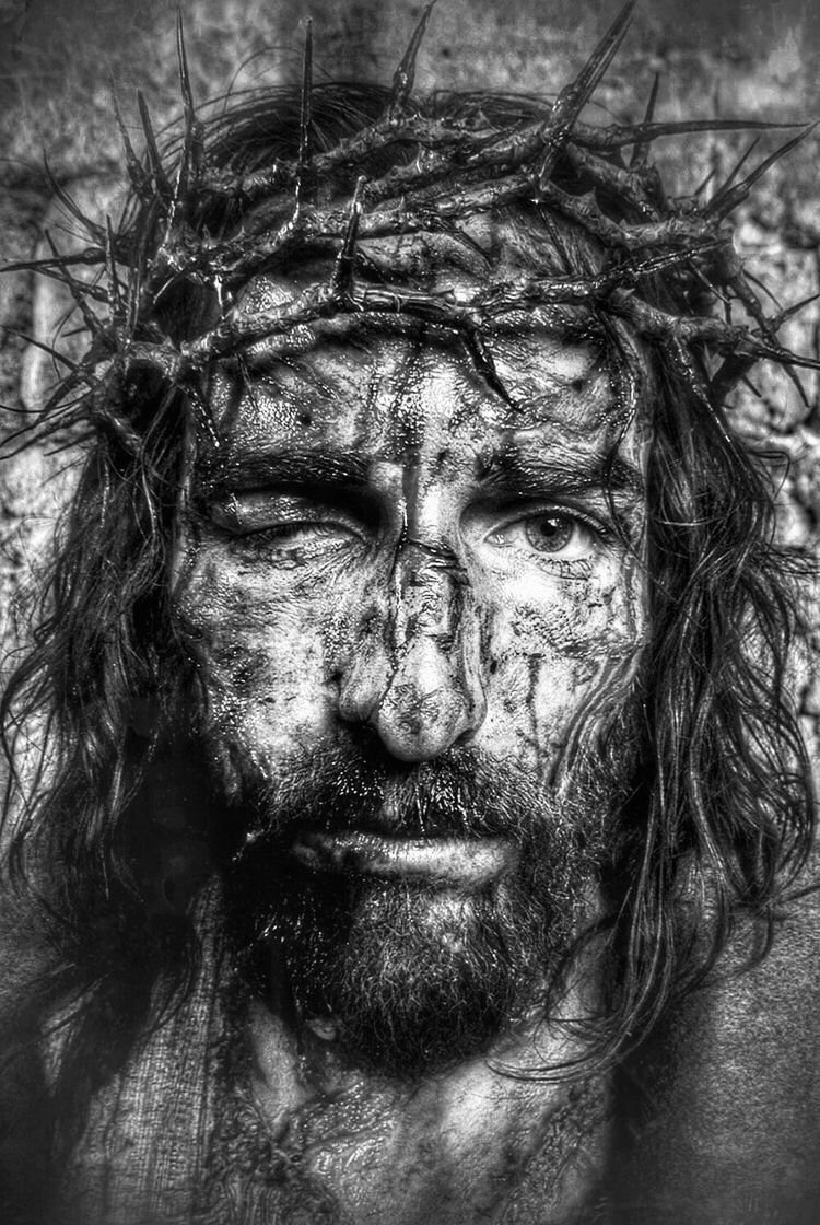 Sexta-feira Santa, o Mistério da Cruz