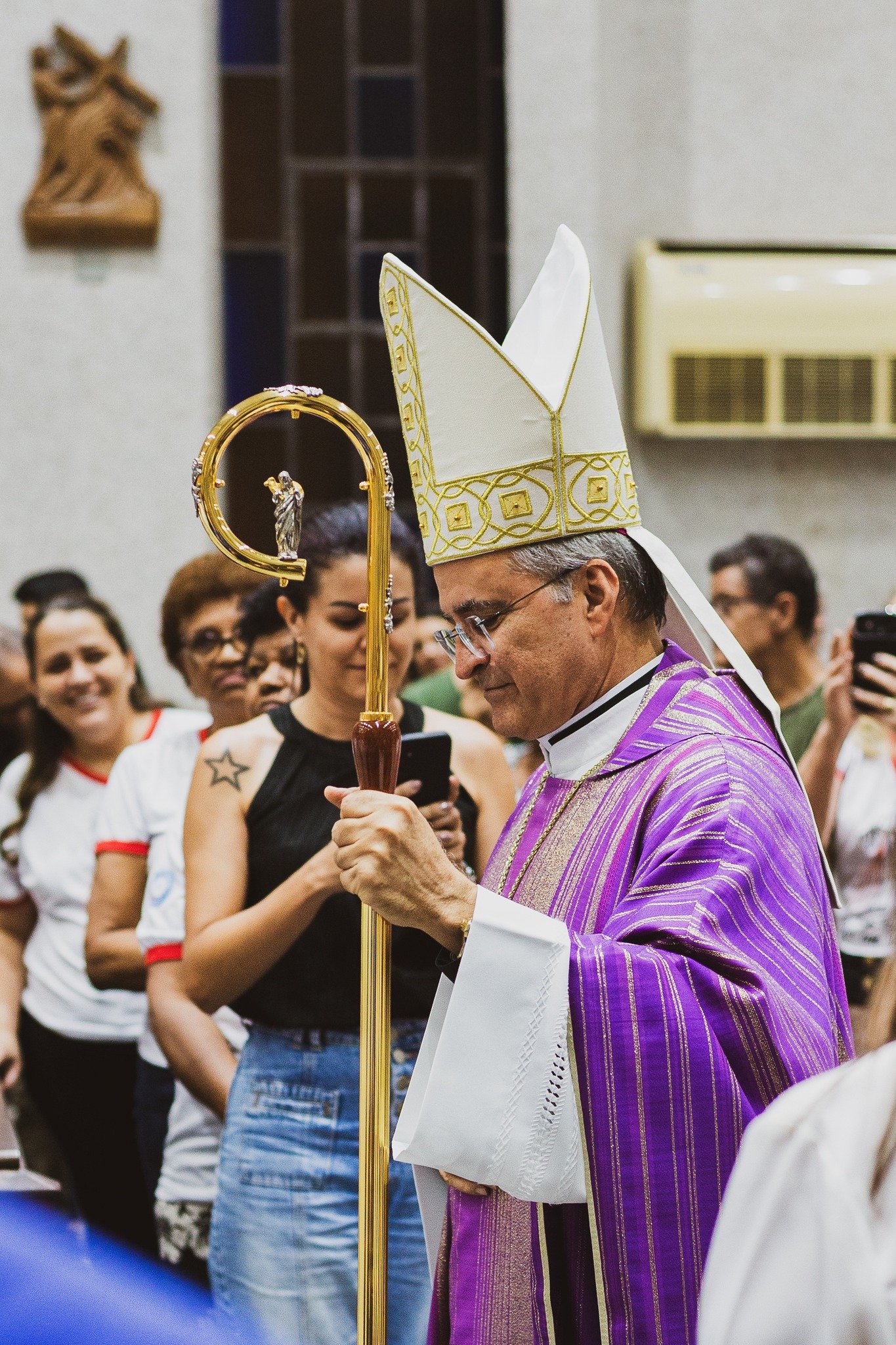 SOLENIDADE DE SÃO JOSÉ, ESPOSO DA VIRGEM MARIA