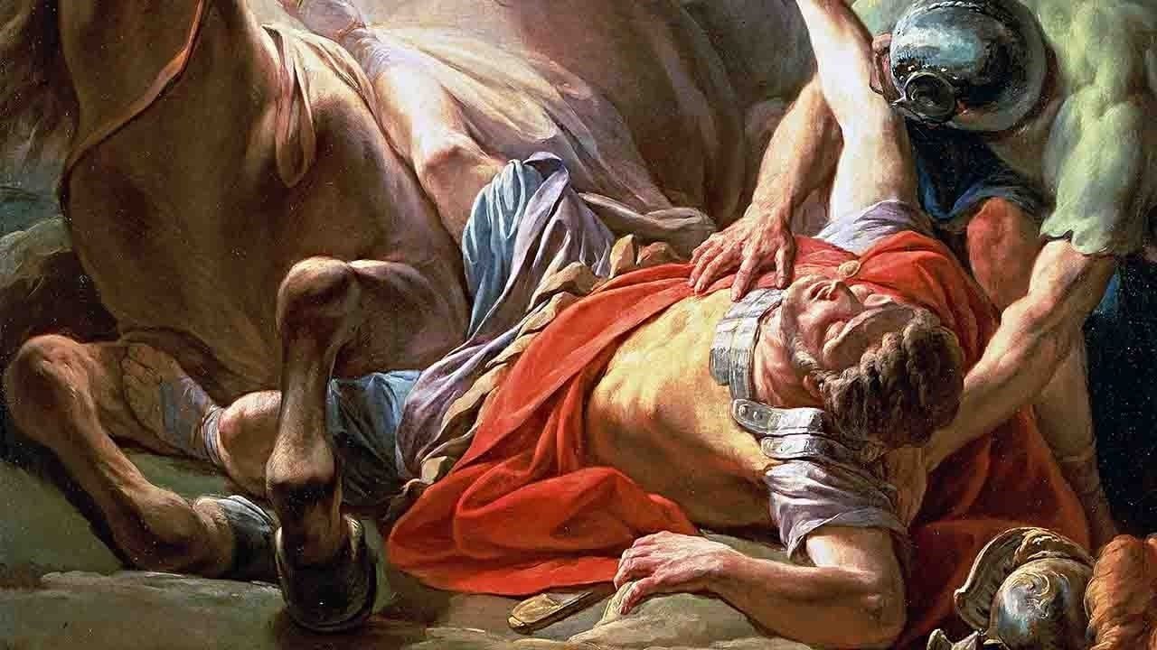 Conversão de São Paulo, apóstolo