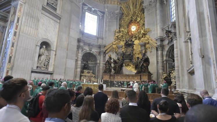 Dedicação das Basílicas de São Pedro e São Paulo