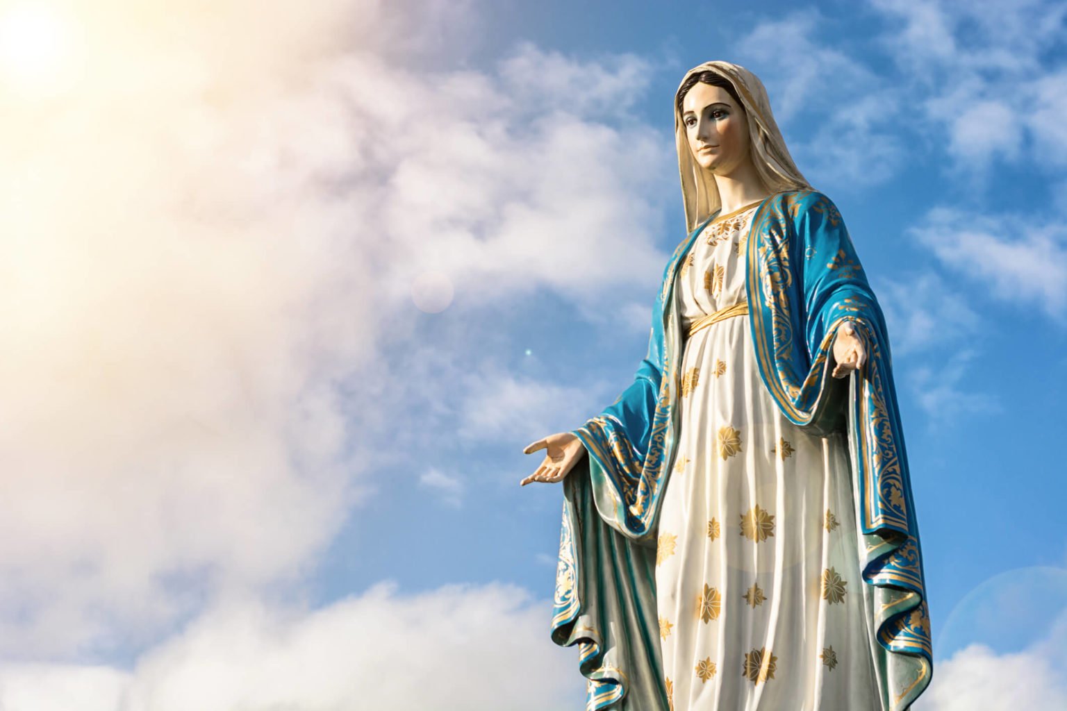 Nossa Senhora das Graças