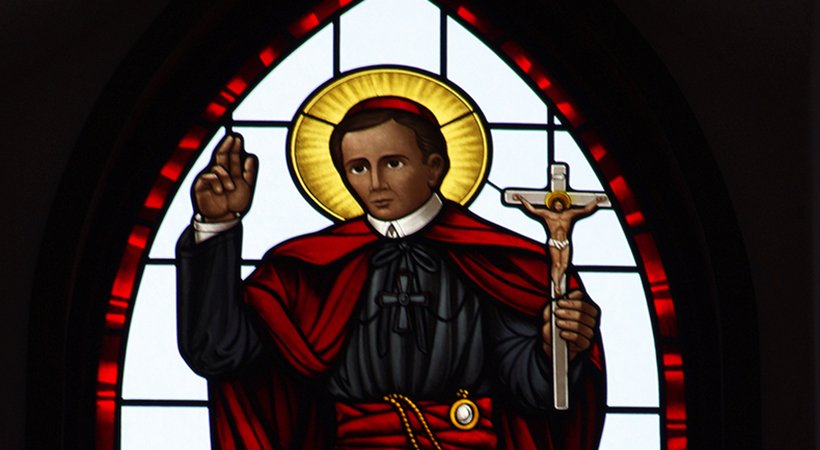 S. João Nepomuceno Neumann