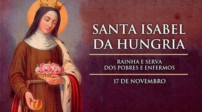 Santa Isabel da Hungria