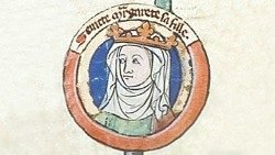 Santa Margarida da Escócia
