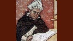 Santo Alberto Magno