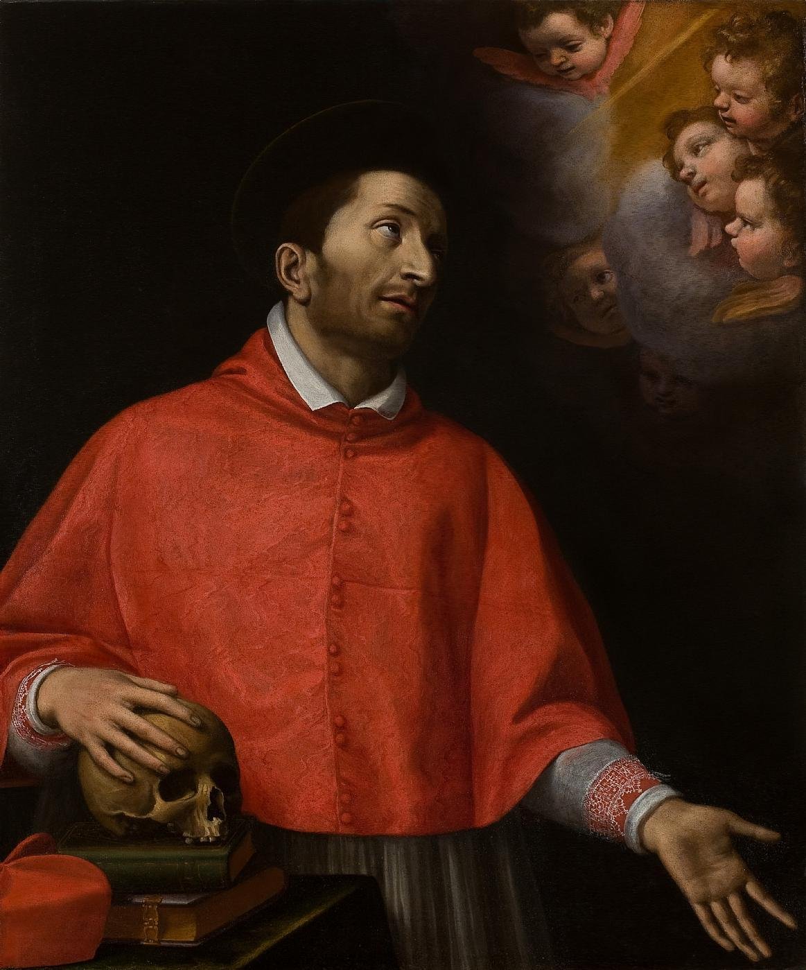 São Carlos Borromeu