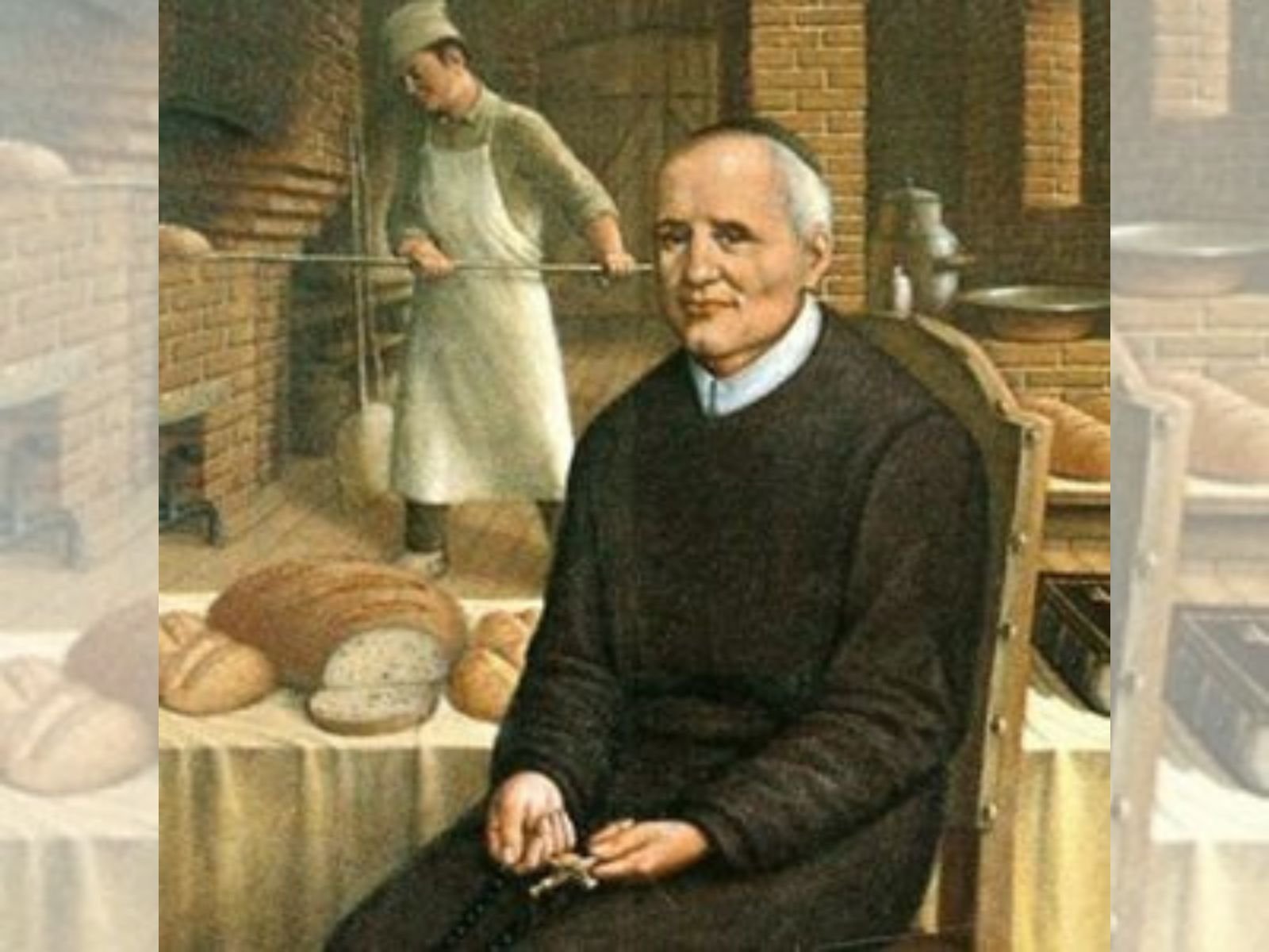 São Clemente Maria Hofbauer
