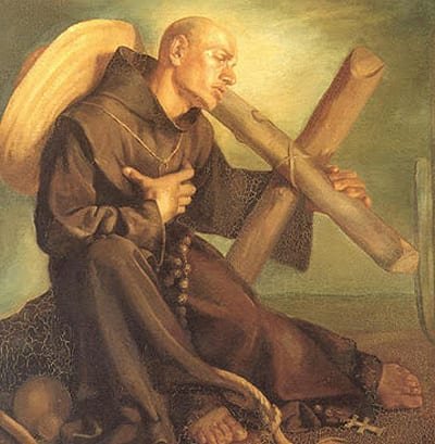 São Diogo de Alcalá