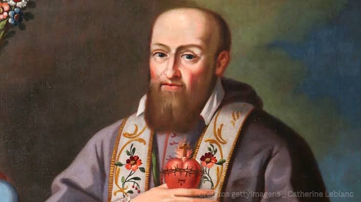 São Francisco de Sales