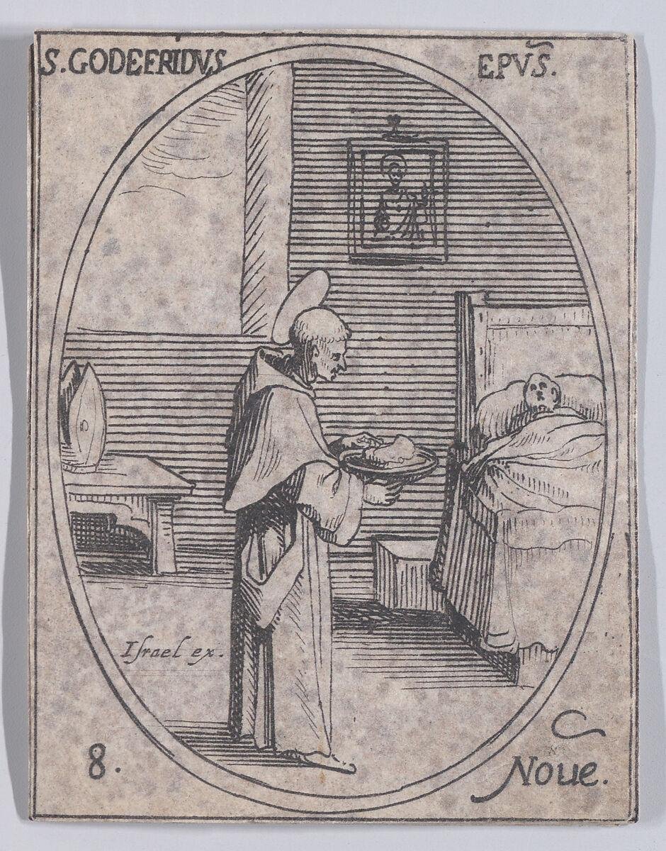 São Godofredo de Amiens