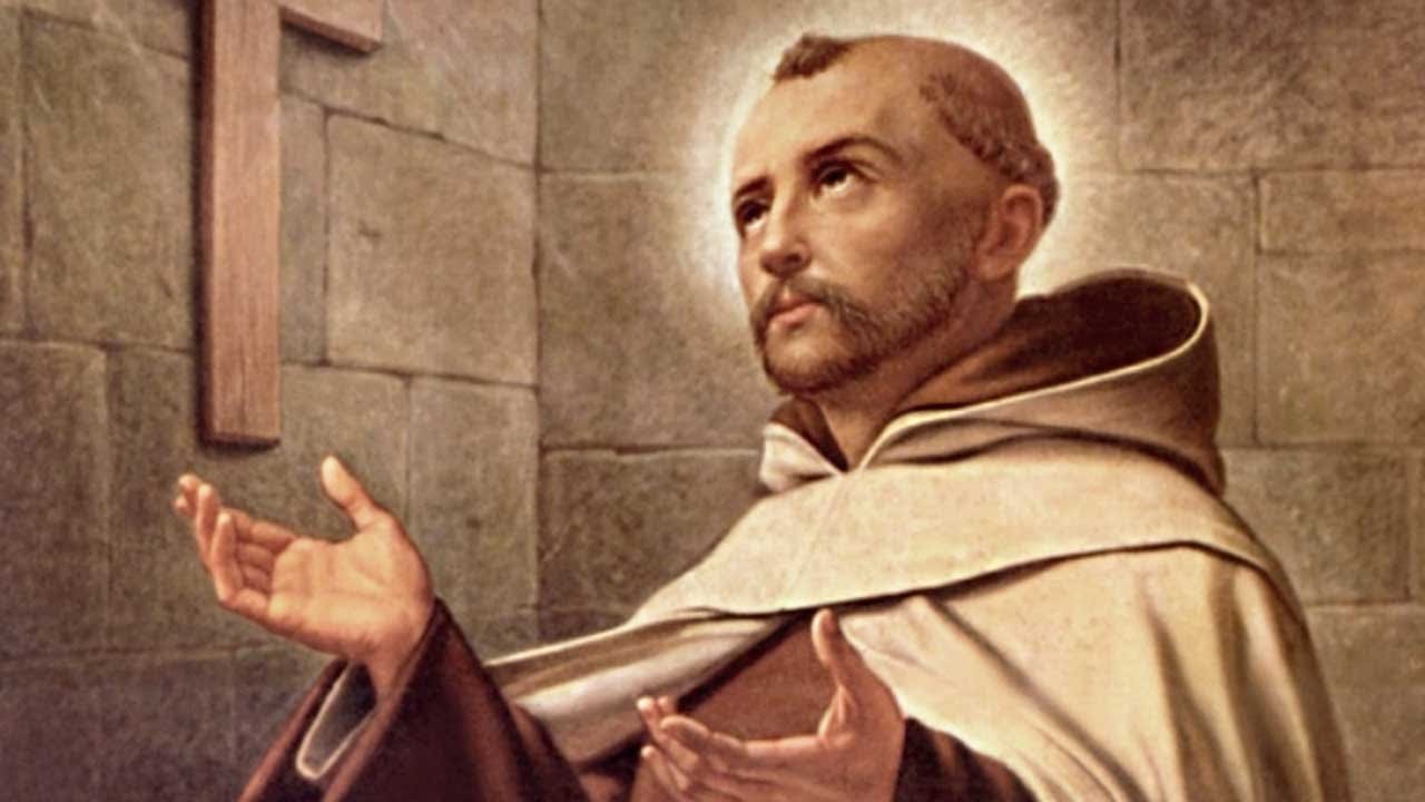 São João José da Cruz