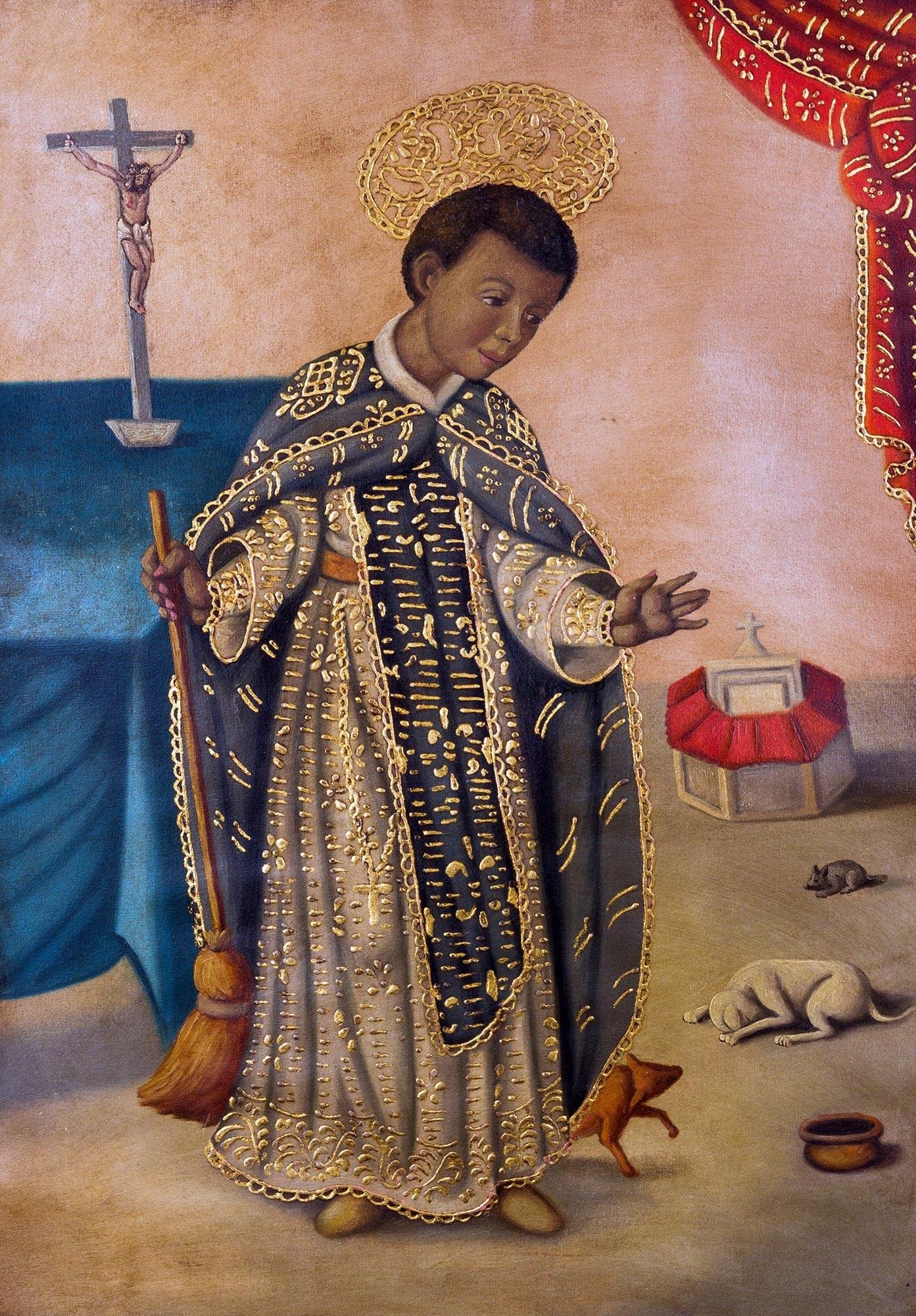 São Martinho de Porres