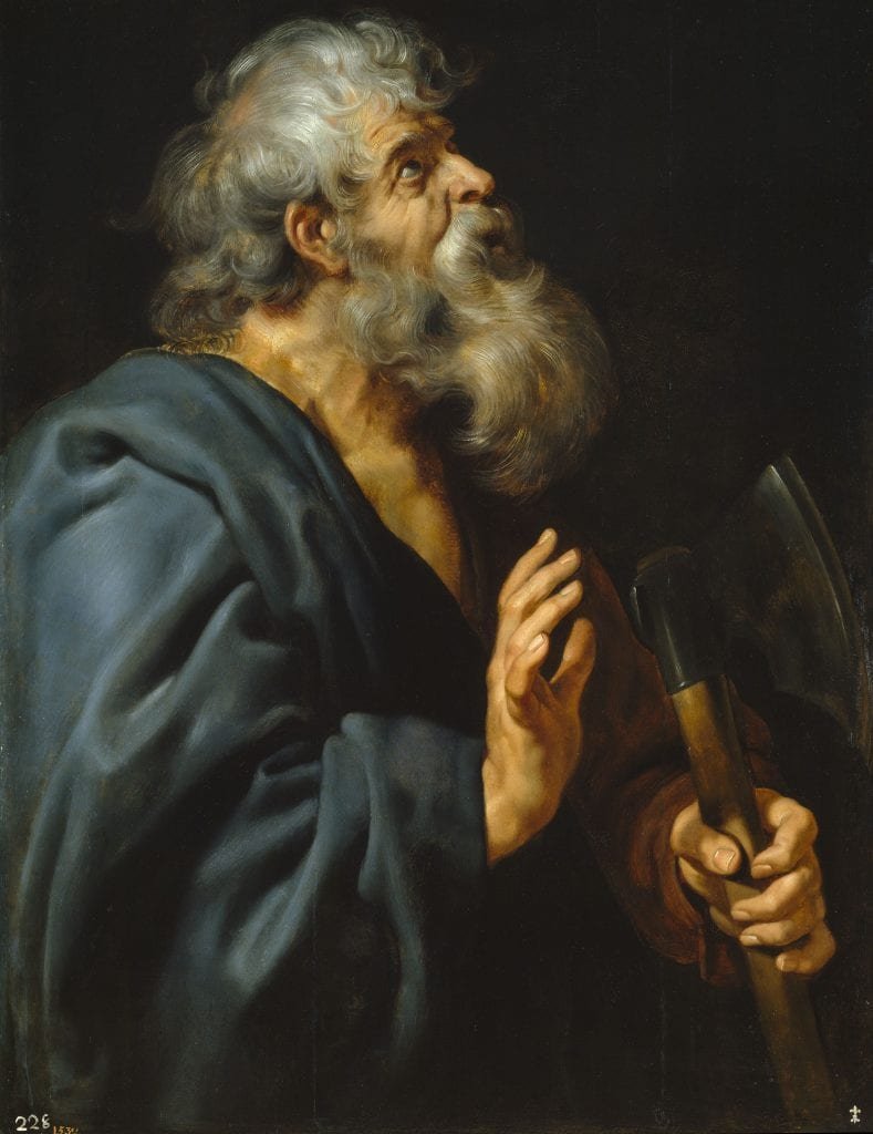 São Matias, apóstolo