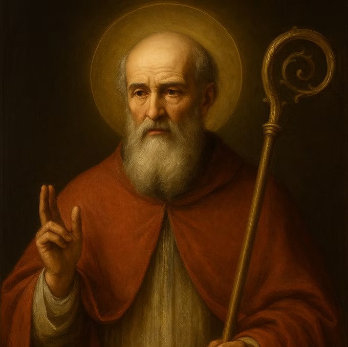 São Narciso de Jerusalém