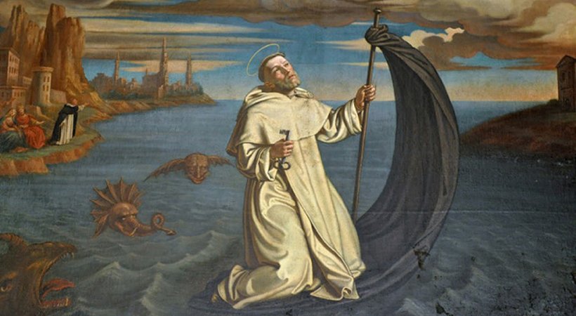 São Raimundo de Penaforte