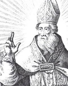 São Saturnino de Toulouse