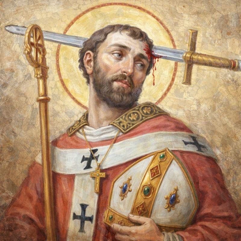 São Tomás Becket